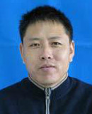 Hairui Wang - Kunming University of Science and Technology, China